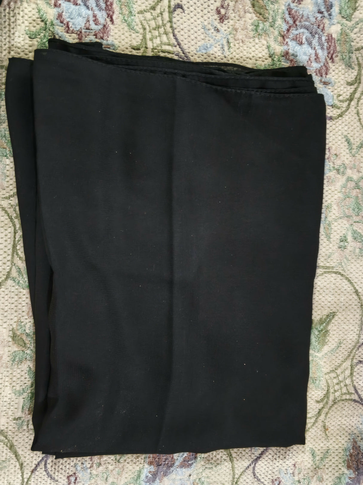 Double Loop Hijab | Hijab and Scarves | New