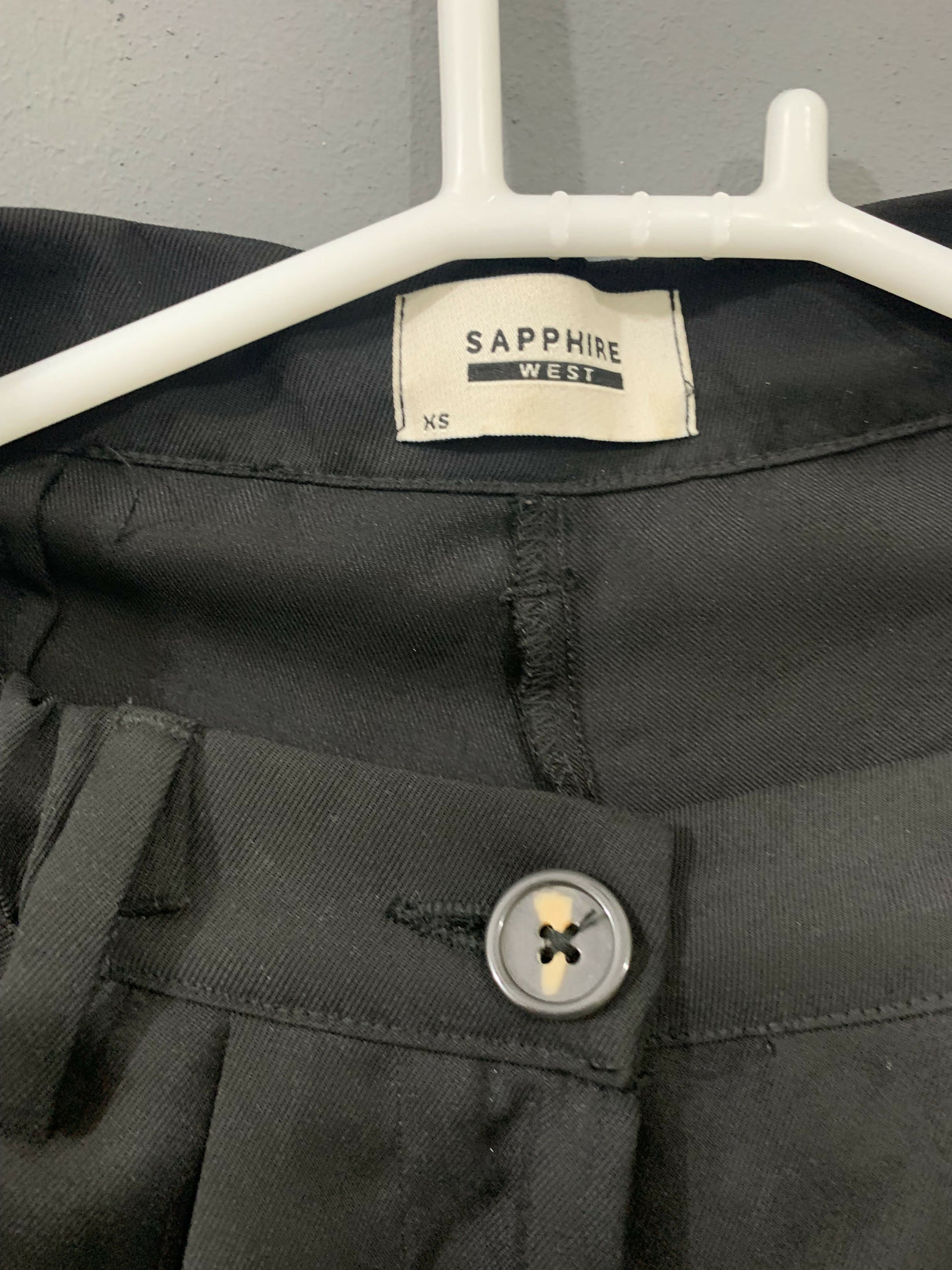 Sapphire | Women Bottom & Pants | XSmall | Green | New