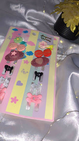 Hair Clip| Kids | Girls Hairbands & Hair Accessories | New