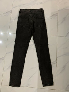 Mango | Girls Bottoms & Pants | Waist:24 | Preloved