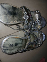 Modila | Women Shoes | Heels | Size:41 | Preloved