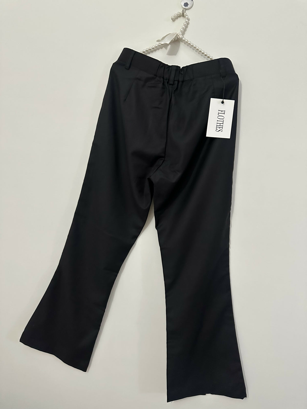 Flothes | Women Bottoms & Pants | Black | Small | Brand New pants with tag