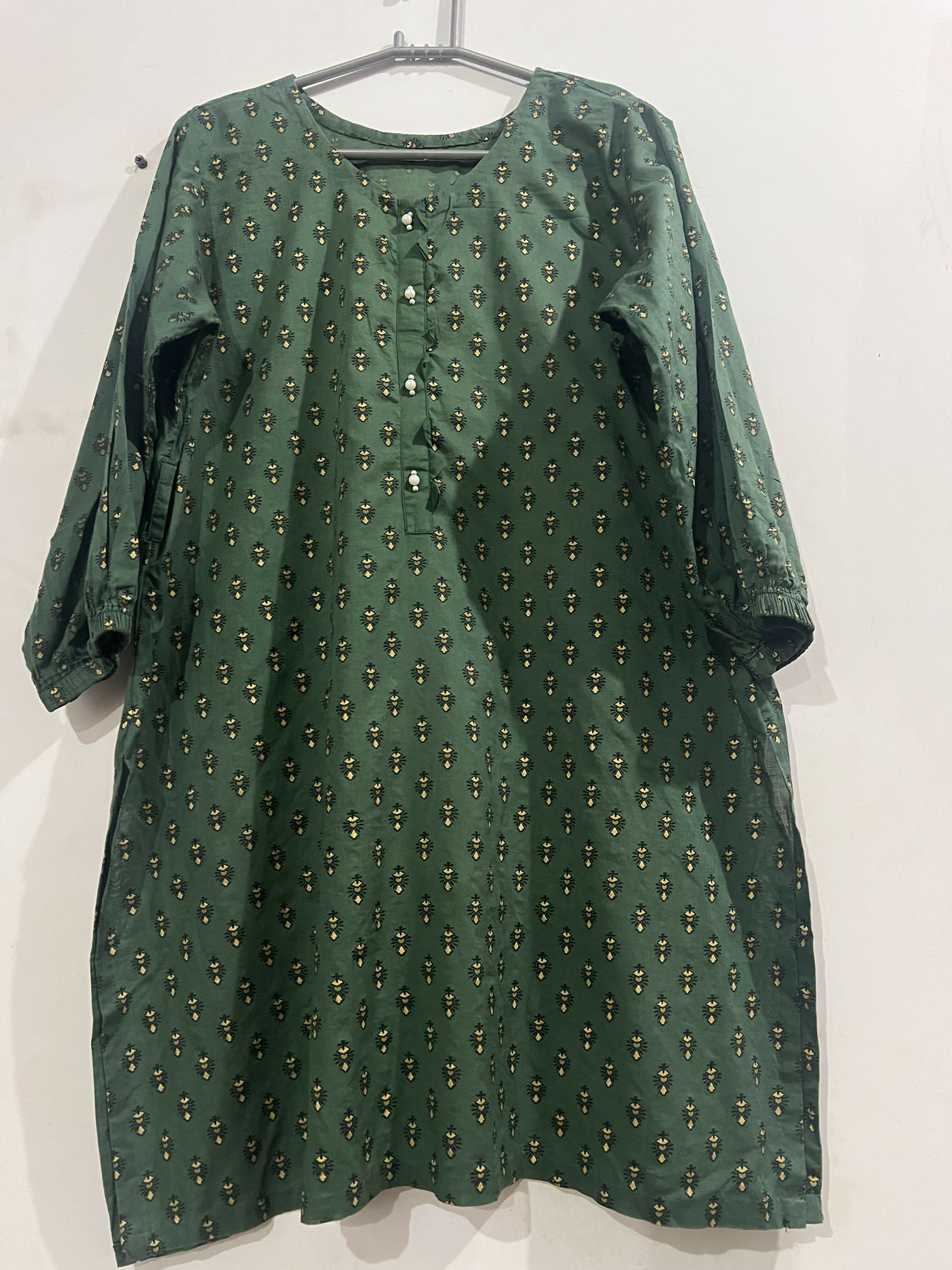 Limelight | Women Branded Kurta | Medium | Worn Once