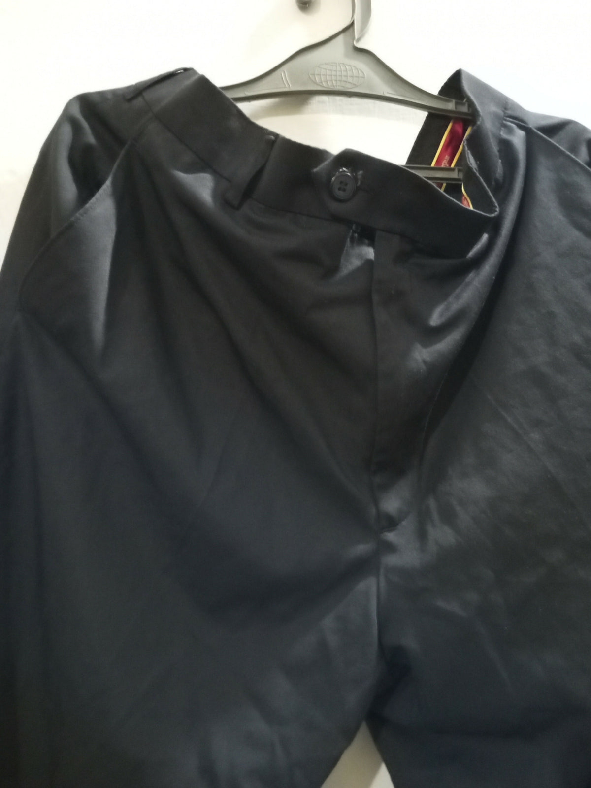 Lawrencepur | Black Dress Pant | Men Jeans & Bottoms | Size: 38 | Worn Once