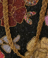 Multicolour Beaded Bag | Women Bags | Size : 8x7 | New