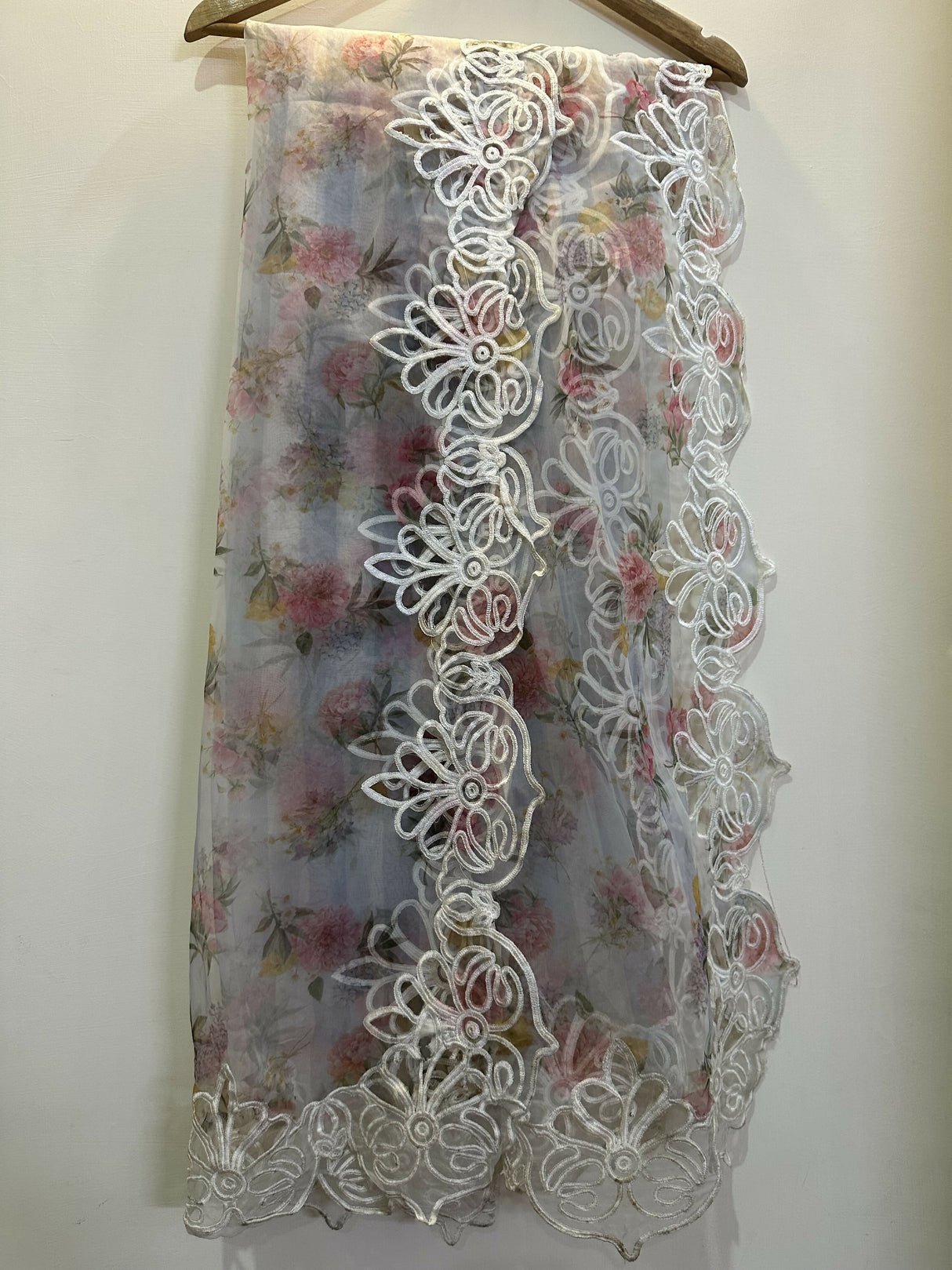 Vanya | Women Branded Kurta | Large | Worn Once