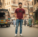 Unisex Drop Shoulder | Men Shirts & Tops | Size: All Sizes | Brand New