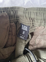 Black Squao | Men Jeans & Bottoms | Medium | Preloved