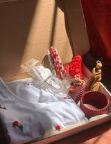 Gift Box | Friends Gift Box | Corporate Gifts | 7 Gifts in 1 Box | Brand New