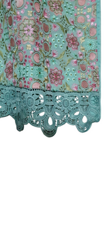 Bareeze | Women Branded Kurta | Medium | Worn Once