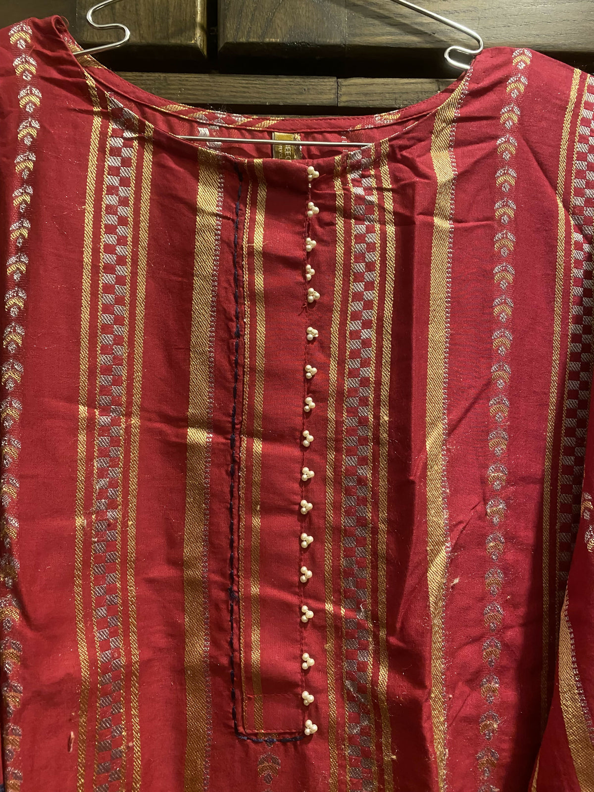 Beechtree | Women Branded Kurta | Small | Preloved