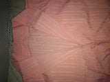 Women's Peach Maxi Dress | Peach | Women Froks & Maxis | Medium | New