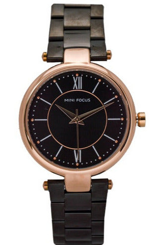 Buy Mini Focus MF-0189L-3 Watch for Women in Pakistan