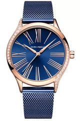 Buy Mini Focus Ladies Watch- MF0259L-4 in Pakistan