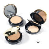 Buy Missrose Lucky Football Girl Double Compact Powder in Pakistan