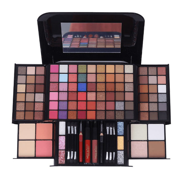 Buy Missrose Travel Makeup Kit in Pakistan