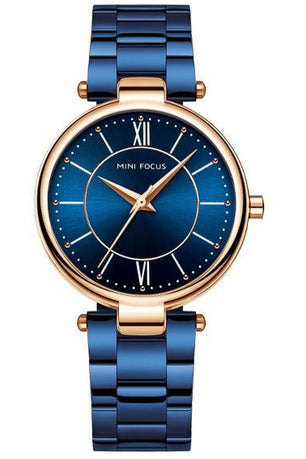 Buy Mini Focus Ladies Watch- MF0189L-2 in Pakistan