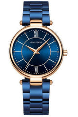 Buy Mini Focus Ladies Watch- MF0189L-2 in Pakistan
