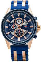 Buy Mini Focus Mens Quartz Watch MF-0273G-2 in Pakistan