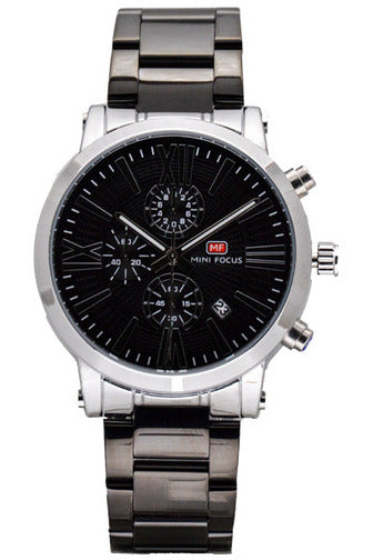 Buy Mini Focus Gents Quartz MF-0219G-3 in Pakistan