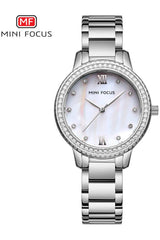 Buy Mini Focus Ladies Watch- MF0226L.01 in Pakistan