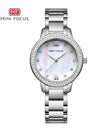 Buy Mini Focus Ladies Watch- MF0226L.01 in Pakistan