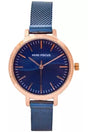 Buy Mini Focus Ladies Watch- MF0261L-4 in Pakistan
