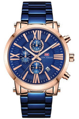 Buy Mini Focus Mens Watch MF-0219G-1 in Pakistan