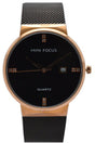 Buy Mini Focus MF-0181G-2 RG-BL-ST for Men in Pakistan
