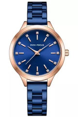 Buy Mini Focus Ladies Watch- MF0367L-4 in Pakistan