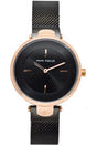 Buy Mini Focus Mens Watch MF-0184G-1 RG-BL-ST in Pakistan