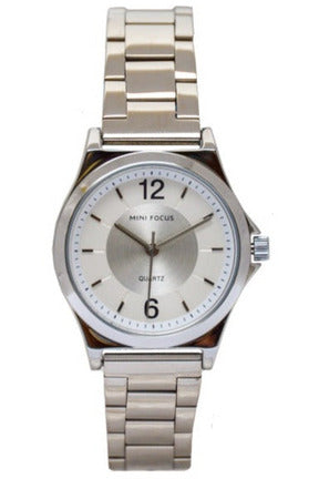 Buy Mini Focus Ladies Watch- MF0308L-1 in Pakistan