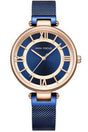 Buy Mini Focus Ladies Watch- MF0234L-4 in Pakistan