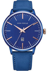 Buy Mini Focus Mens Watch 0115G-8 in Pakistan
