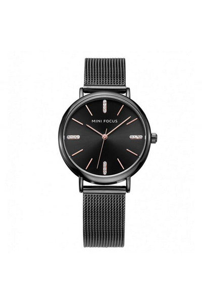 Buy Mini Focus Ladies Watch- MF0036L-3 in Pakistan