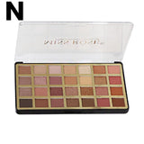 Buy Missrose Color Fusion Palette in Pakistan