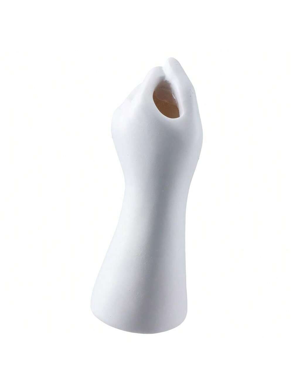 SHEIN Ceramic Hand Vase Bechlo.pk SHEIN Ceramic Hand Vase Bechlo.pk