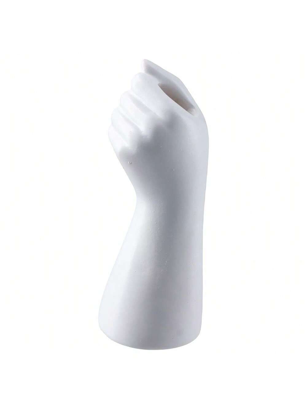 Buy SHEIN Ceramic Hand Vase in Pakistan