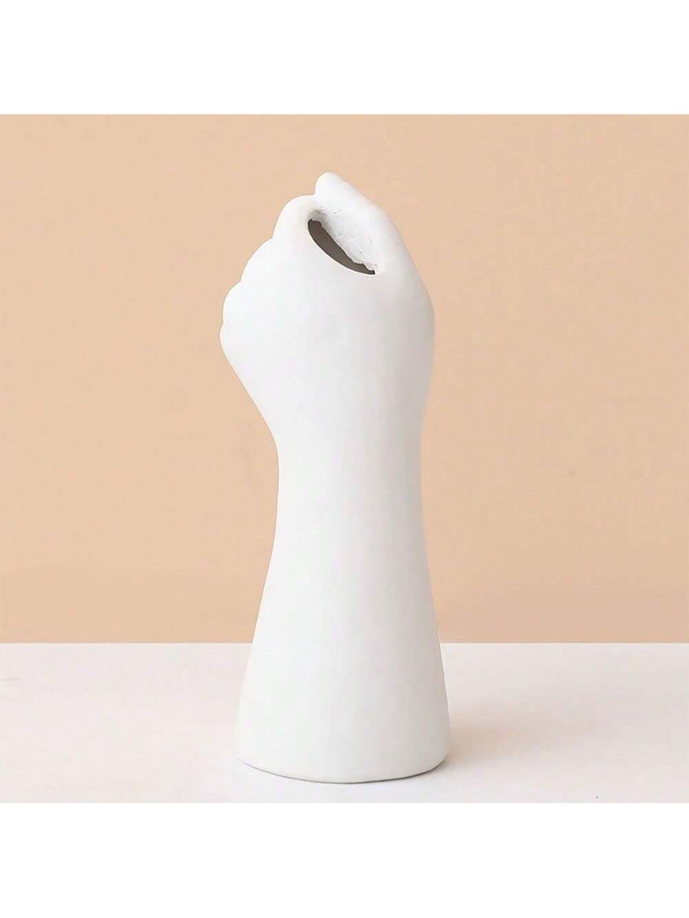 Buy SHEIN Ceramic Hand Vase in Pakistan