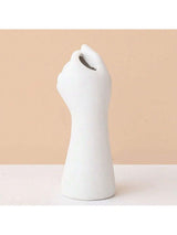 Buy SHEIN Ceramic Hand Vase in Pakistan