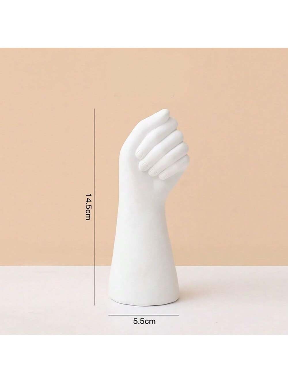 Buy SHEIN Ceramic Hand Vase in Pakistan