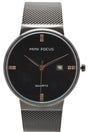 Buy Mini Focus MF-0181G-1 BL-ST Watch for Men in Pakistan