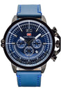 Buy Mini Focus Mens MF-0095G-4 BLU-S in Pakistan