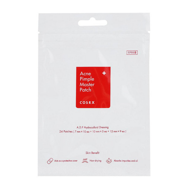 Buy Cosrx Acne Pimple Patch 24 Patches in Pakistan