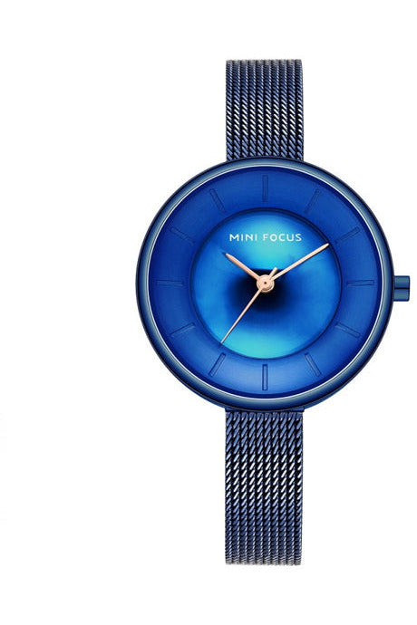 Buy Mini Focus Ladies Watch- MF0331L-4 in Pakistan