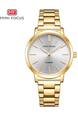 Buy Mini Focus Ladies Watch- MF0307L-2 in Pakistan
