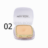 Buy Miss Rose Compact Powder (Gold packing) in Pakistan