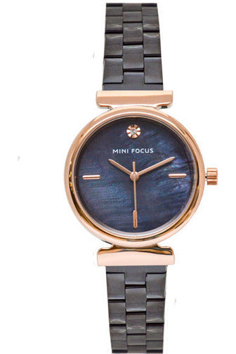 Buy Mini Focus Ladies Watch- MF0309L-5 in Pakistan