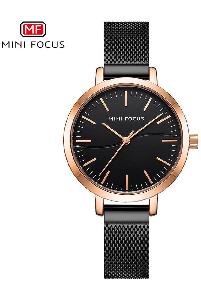 Buy Mini Focus Ladies Watch- MF0261L-3 in Pakistan