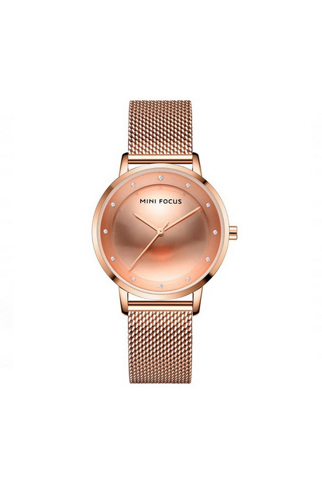 Buy Mini Focus Ladies Watch- MF0332L-3 in Pakistan